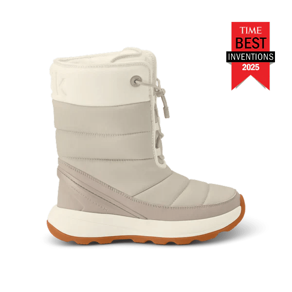 Kizik Hands Free Boots Kizik - AskSAMIE: Answers for Accessibility