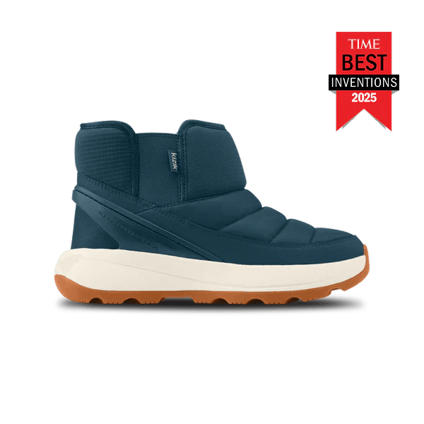 Kizik Hands Free Boots Kizik - AskSAMIE: Answers for Accessibility