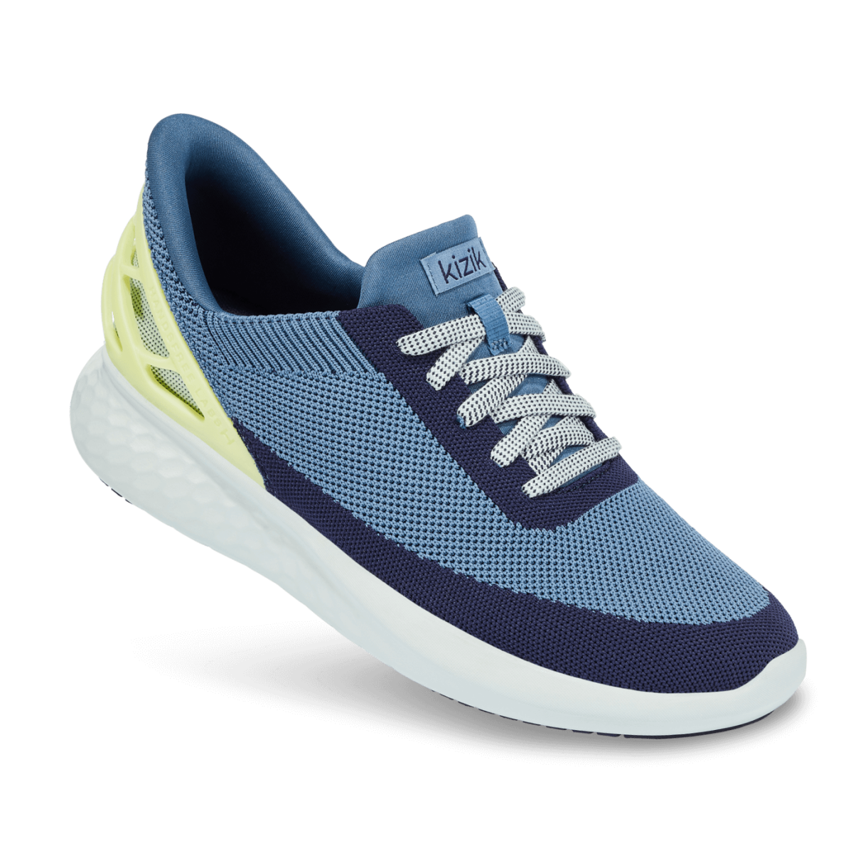 Kizik Hands Free Shoes Kizik - AskSAMIE: Answers for Accessibility