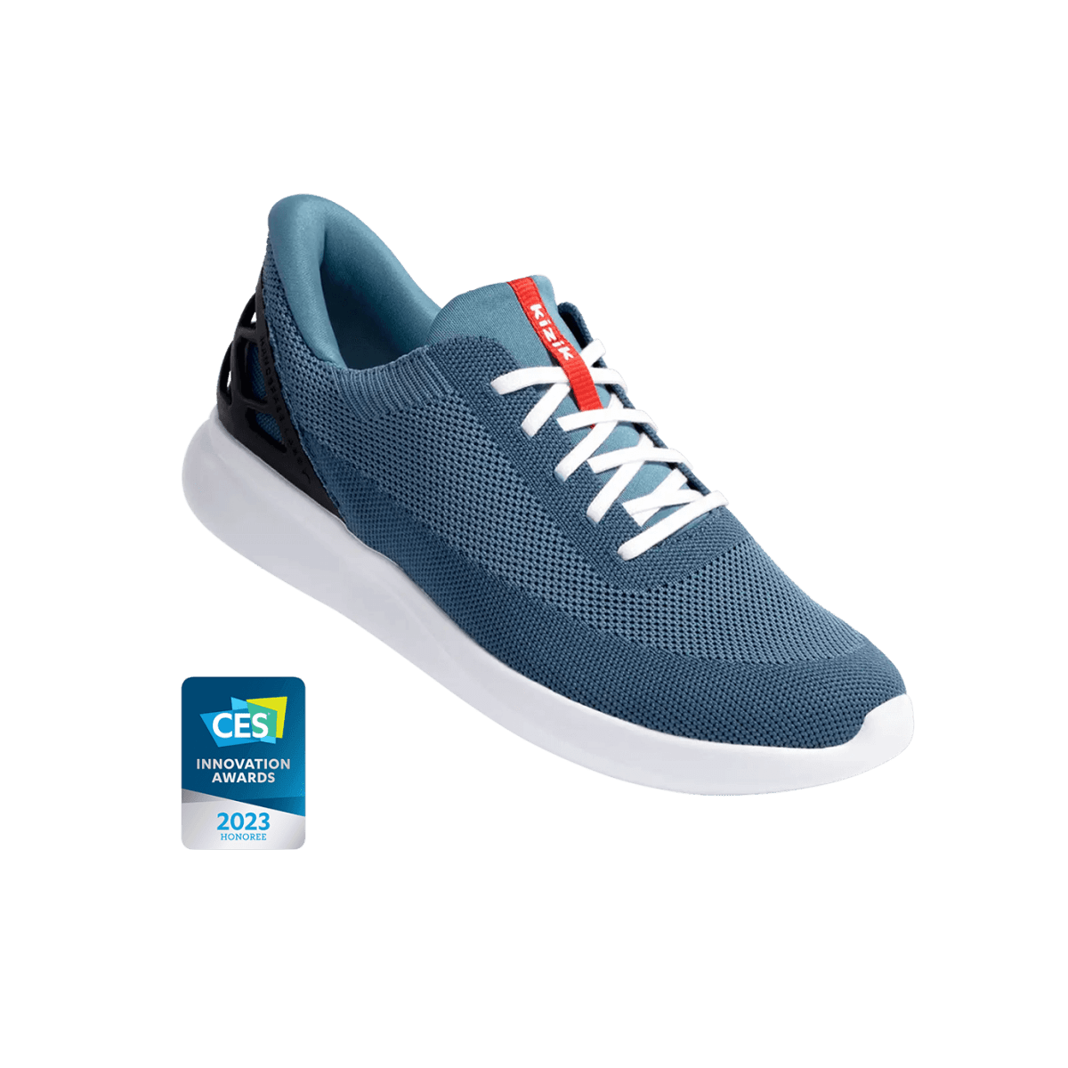 Kizik Hands Free Shoes Kizik - AskSAMIE: Answers for Accessibility