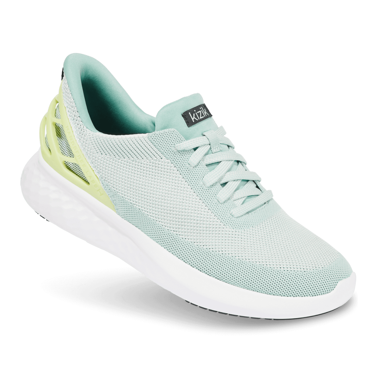 Kizik Hands Free Shoes Kizik - AskSAMIE: Answers for Accessibility