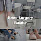 Knee Surgery Bundle AskSAMIE: Answers for Accessibility - AskSAMIE: Answers for Accessibility