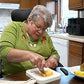 Large Rocker Knife Set Fabrication Enterprises Inc - AskSAMIE: Answers for Accessibility