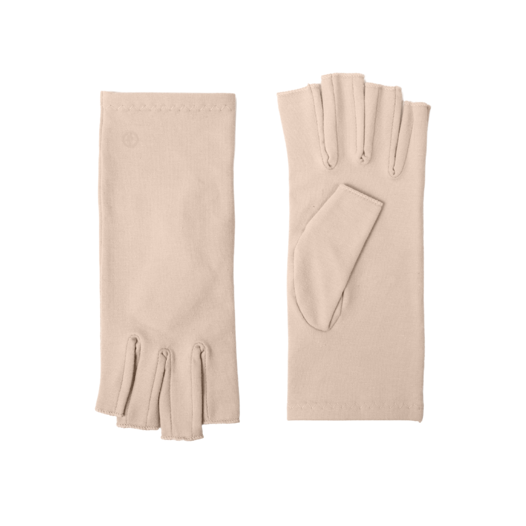 Compression Gloves by Grace & Able: Relief From Arthritis
