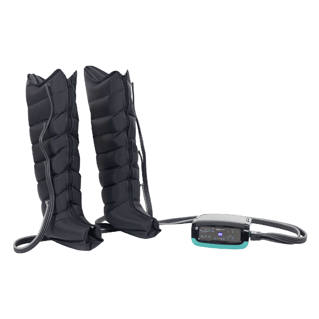 Leg Compression Pumps Vive Health - AskSAMIE: Answers for Accessibility