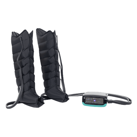 Leg Compression Pumps Vive Health - AskSAMIE: Answers for Accessibility