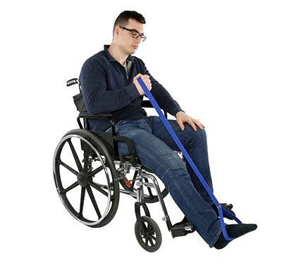 Leg Lifter Fabrication Enterprises Inc - AskSAMIE: Answers for Accessibility