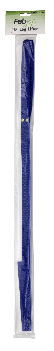 Leg Lifter Fabrication Enterprises Inc - AskSAMIE: Answers for Accessibility