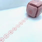 LegiLiner LegiCube Self-Inking Teacher Stamp - Math and Handwriting Lines Multi-Roller Stamp | at AskSAMIE