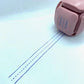 LegiLiner LegiCube Self-Inking Teacher Stamp - Math and Handwriting Lines Multi-Roller Stamp | at AskSAMIE