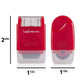 LegiLiner Self-Inking Teacher Stamp-3/4-inch Dashed Handwriting Lines Roller Stamp | at AskSAMIE