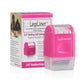 LegiLiner Self-Inking Teacher Stamp-3/4-inch Pink Shaded Handwriting Lines Roller Stamp | at AskSAMIE