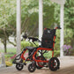 Lightweight Folding Power Wheelchair SuperHandy - AskSAMIE: Answers for Accessibility