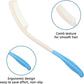Long Handled Hair Brush And Comb Set AskSAMIE - AskSAMIE: Answers for Accessibility