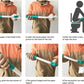 Long Reach Comfort Wipe AskSAMIE - AskSAMIE: Answers for Accessibility