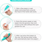 Long Reach Comfort Wipe AskSAMIE - AskSAMIE: Answers for Accessibility
