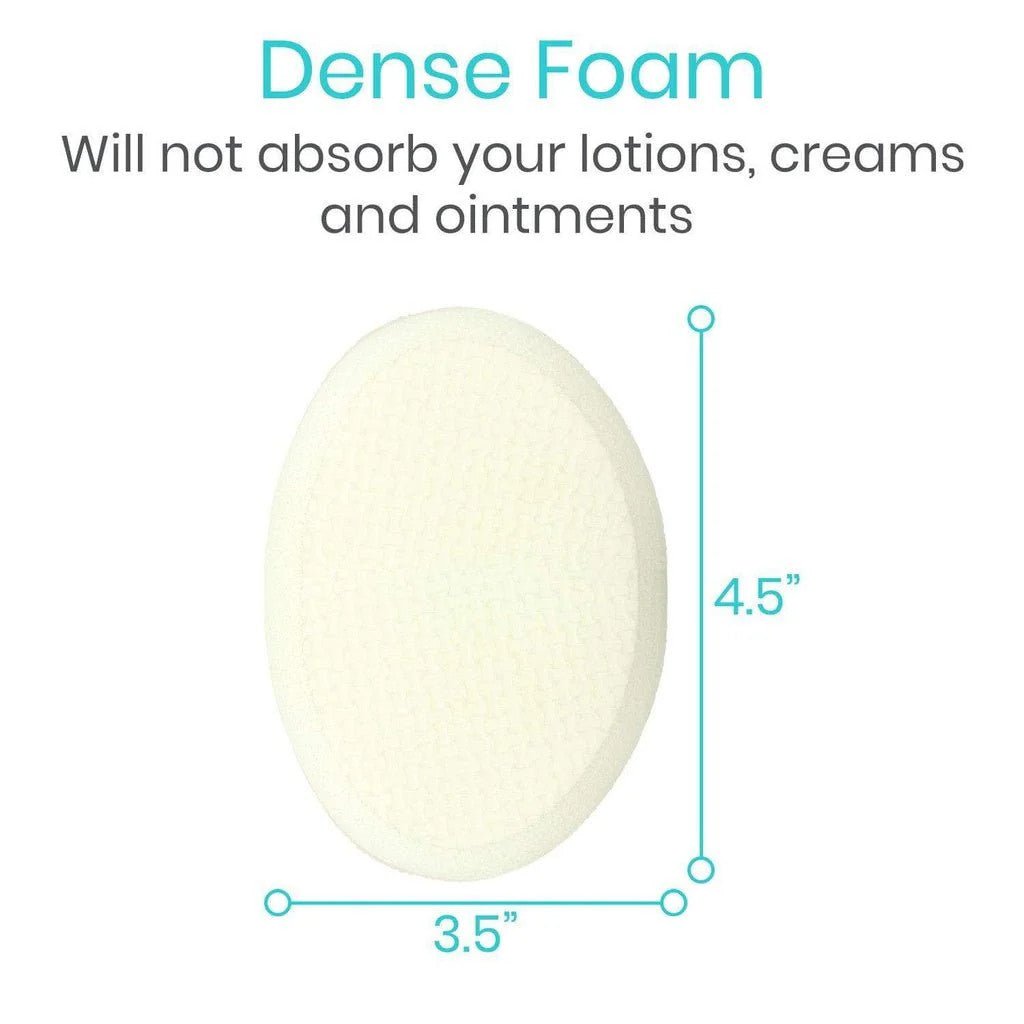 Lotion Applicator Vive Health - AskSAMIE: Answers for Accessibility