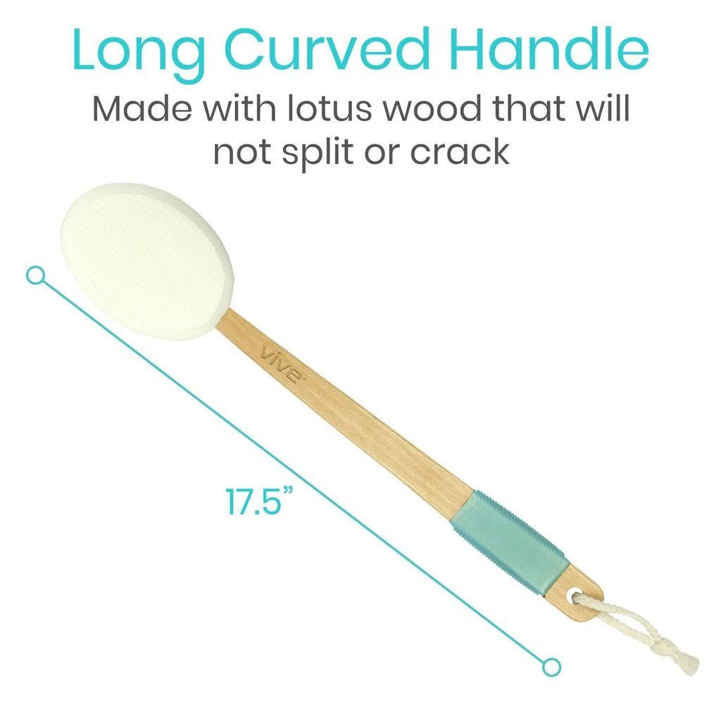 Lotion Applicator Vive Health - AskSAMIE: Answers for Accessibility