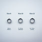 Lotus Kit – Adaptive Light Switch Ring & Covers for One-Handed Use