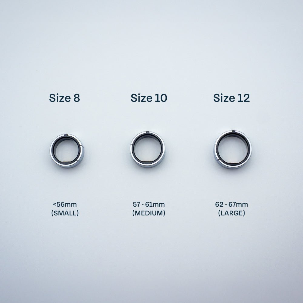 Lotus Kit – Adaptive Light Switch Ring & Covers for One-Handed Use