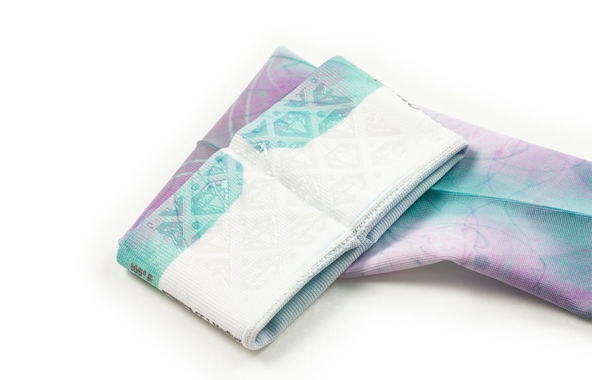 Luna Gradient Compression Arm Sleeve LympheDIVAs - AskSAMIE: Answers for Accessibility
