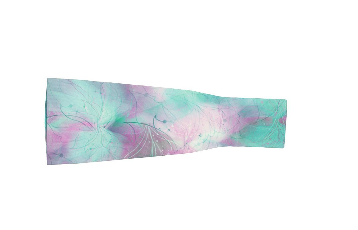 Luna Gradient Compression Arm Sleeve LympheDIVAs - AskSAMIE: Answers for Accessibility