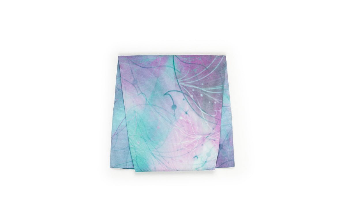 Luna Gradient Compression Arm Sleeve LympheDIVAs - AskSAMIE: Answers for Accessibility