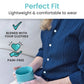 Magnetic Button Helper Vive Health - AskSAMIE: Answers for Accessibility