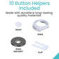 Magnetic Button Helper Vive Health - AskSAMIE: Answers for Accessibility