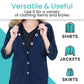 Magnetic Button Helper Vive Health - AskSAMIE: Answers for Accessibility