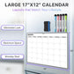 Magnetic Calendar AskSAMIE: Answers for Caregiving - AskSAMIE: Answers for Accessibility
