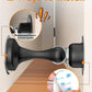 Magnetic Door Stopper AskSAMIE: Answers for Accessibility - AskSAMIE: Answers for Accessibility