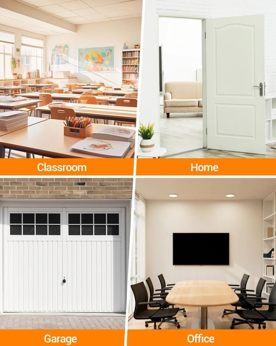 Magnetic Door Stopper AskSAMIE: Answers for Accessibility - AskSAMIE: Answers for Accessibility