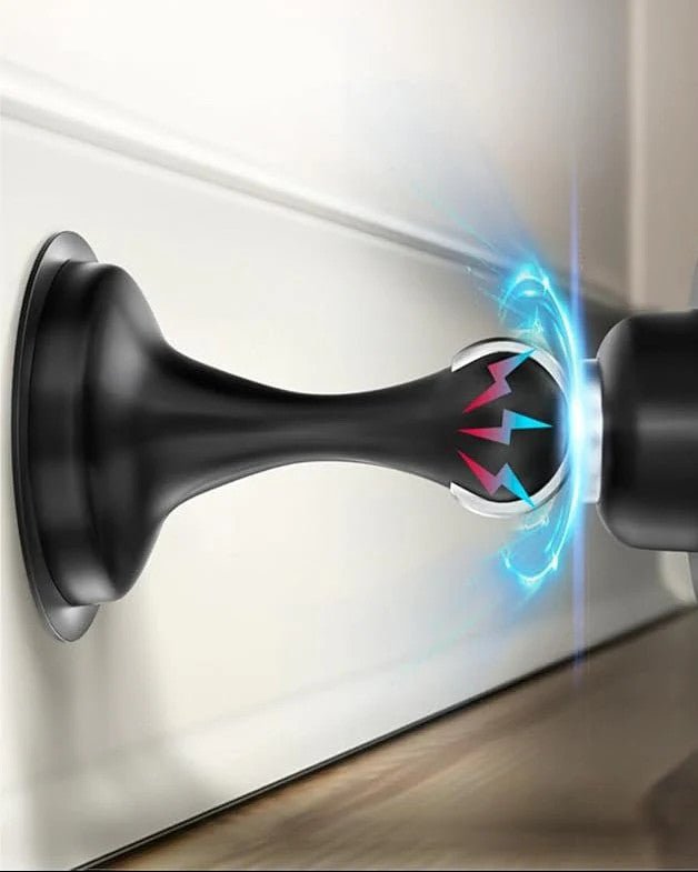 Magnetic Door Stopper AskSAMIE: Answers for Accessibility - AskSAMIE: Answers for Accessibility