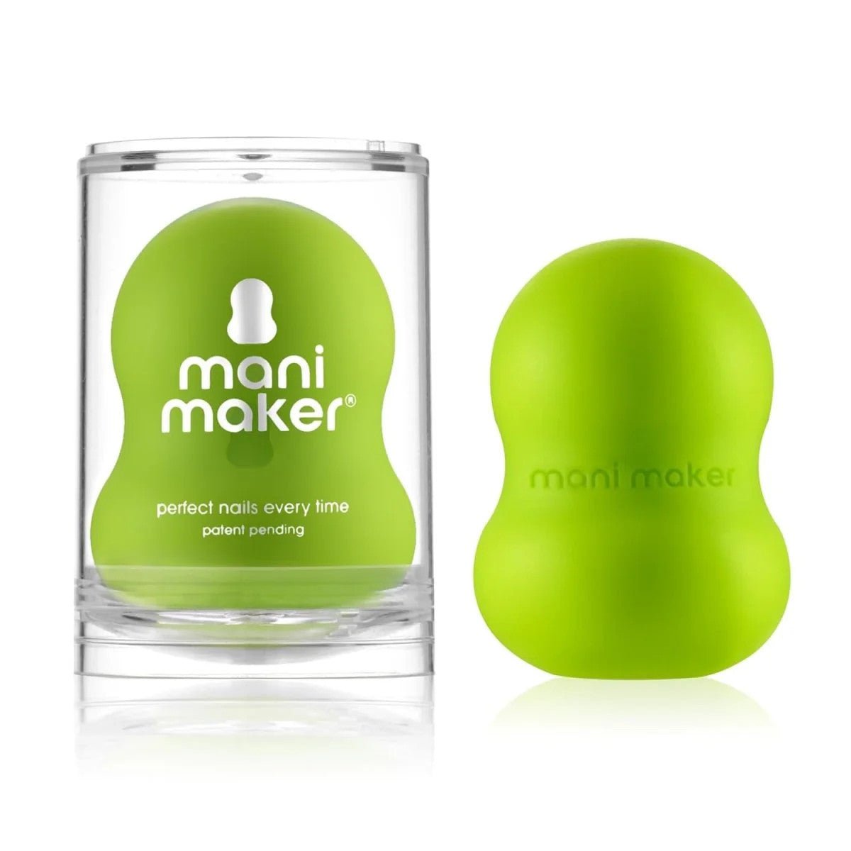 Mani Maker AskSAMIE: Answers for Caregiving - AskSAMIE: Answers for Accessibility