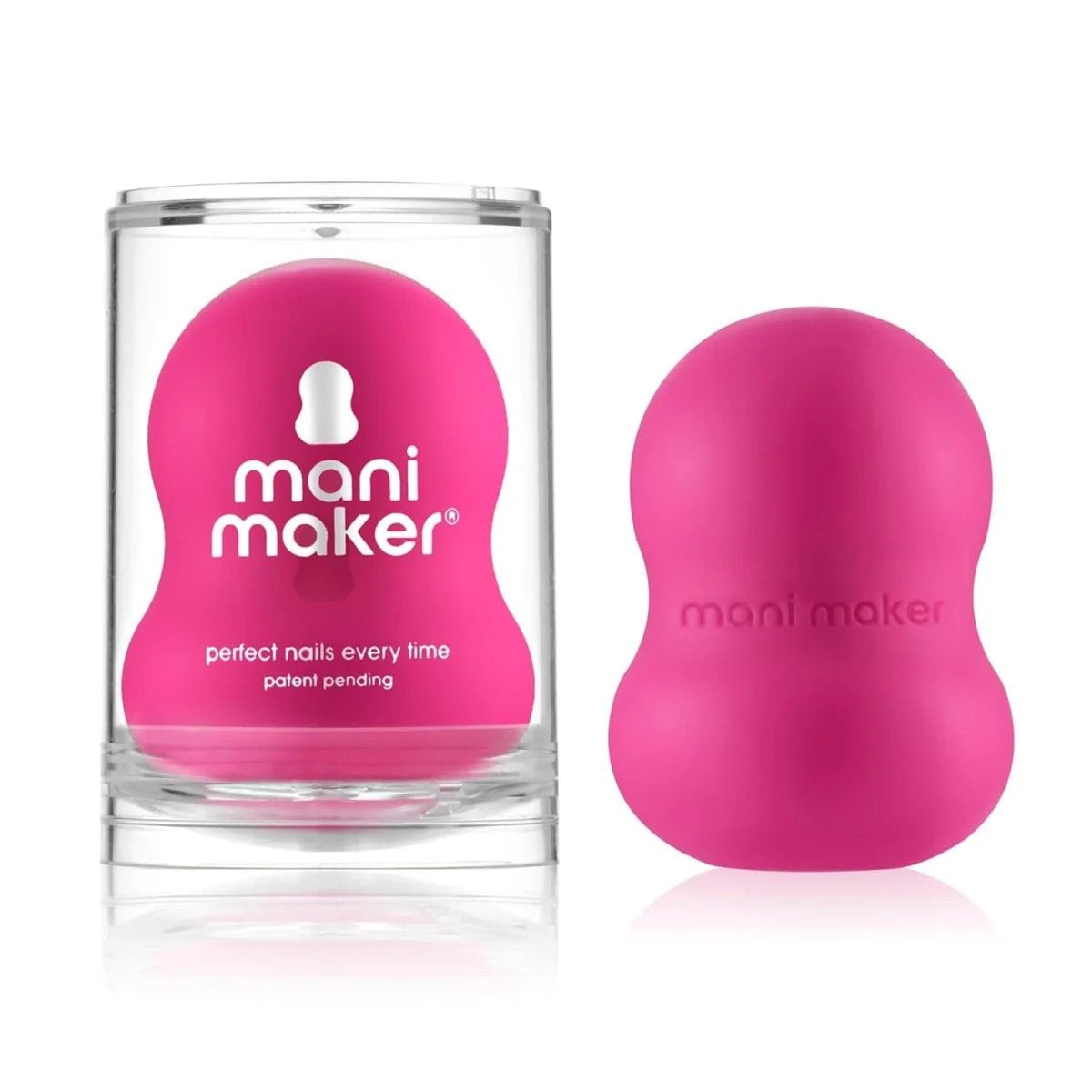 Mani Maker AskSAMIE: Answers for Caregiving - AskSAMIE: Answers for Accessibility