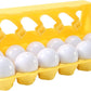Matching Eggs - Educational Color Sorting Toy AskSAMIE - AskSAMIE: Answers for Accessibility