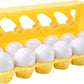 Matching Eggs - Educational Color Sorting Toy AskSAMIE - AskSAMIE: Answers for Accessibility