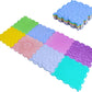 Natural Sensory Playmat Set from AskSAMIE