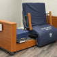 Med-Mizer Electric Adjustable Beds for Home Care Med-Mizer - AskSAMIE: Answers for Accessibility