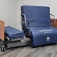 Med-Mizer ActiveCare Standard adjustable home care bed Med-Mizer - AskSAMIE: Answers for Accessibility