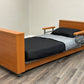 Med-Mizer SelectCare adjustable home care bed Med-Mizer - AskSAMIE: Answers for Accessibility
