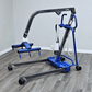Med-Mizer MedRiser 600 electric patient lift Med-Mizer - AskSAMIE: Answers for Accessibility