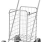 Medium Utility Cart AskSAMIE - AskSAMIE: Answers for Accessibility