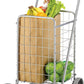 Medium Utility Cart AskSAMIE - AskSAMIE: Answers for Accessibility