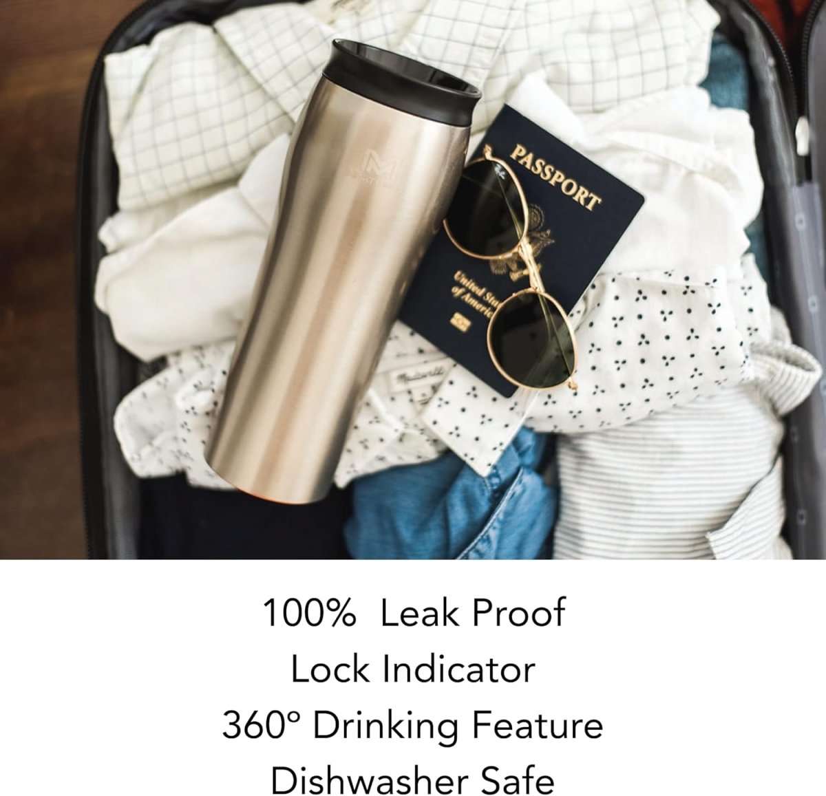 Mighty Mug | The Untippable Mug AskSAMIE: Answers for Accessibility - AskSAMIE: Answers for Accessibility