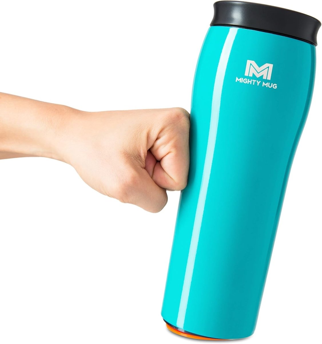 Mighty Mug | The Untippable Mug AskSAMIE: Answers for Accessibility - AskSAMIE: Answers for Accessibility