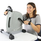 Mini Leg Bike/ Exercise Pedaler Fabrication Enterprises Inc - AskSAMIE: Answers for Accessibility