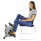 Mini Leg Bike/ Exercise Pedaler Fabrication Enterprises Inc - AskSAMIE: Answers for Accessibility