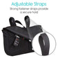 Mobility Side Bag Vive Health - AskSAMIE: Answers for Accessibility